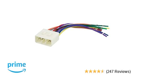 Subaru Navigation Unit Wiring - Complete Wiring Schemas